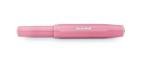 Kaweco Frosted Sport Fountain Pen - Blush Pitaya