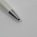 Cross Beverly Pearlescent White Ballpoint Pen