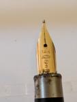 Sailor Fountain Pen Lot with Flower Print