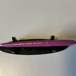 Vintage Banker Ballpoint Pen by Charles C. Kvare