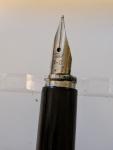 Sailor Fountain Pen Lot with Flower Print