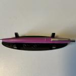 Vintage Banker Ballpoint Pen by Charles C. Kvare