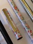 Sailor Fountain Pen Lot with Flower Print