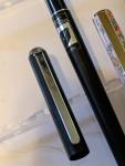 Sailor Fountain Pen Lot with Flower Print