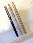 Sailor Fountain Pen Lot with Flower Print