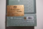 Montegrappa 18Kt Gold Cosmopolitan African Limited Edition Pen