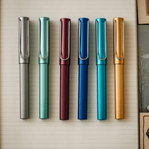 LAMY Al Star Stylish Rollerball Pen