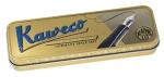 Kaweco AL Sport Fountain Pen - Deep Red Fine Nib