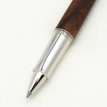 Graf Von Faber-Castell Magnum Walnut Rollerball Pen