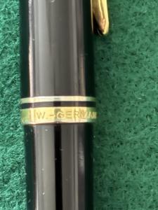 Pelikan Luxury Fountain Pen