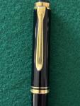 Pelikan Luxury Fountain Pen