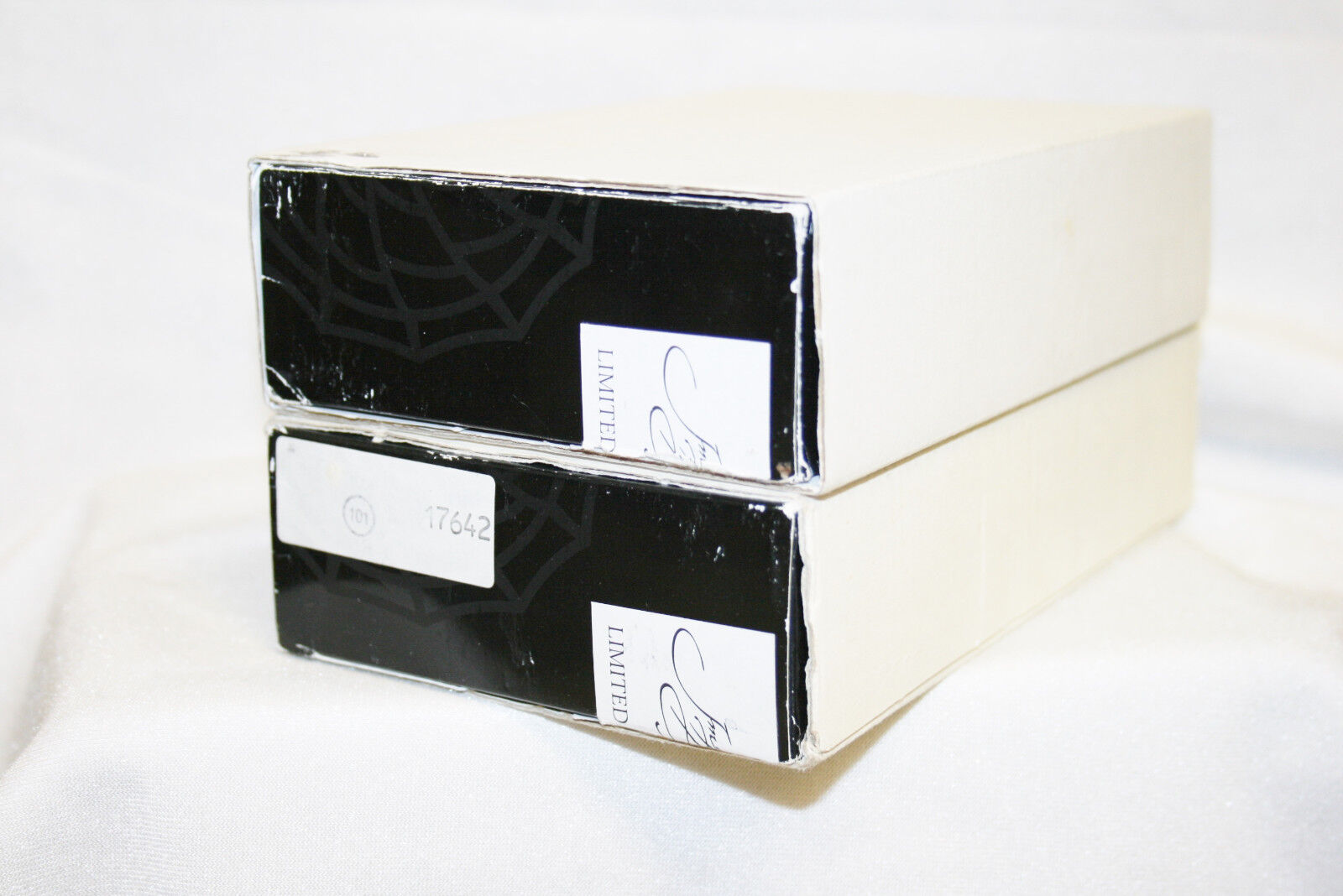 MONTBLANC Imperial Dragon Trio - Limited Edition 28701