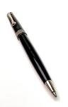 Montegrappa Piacere Jet Black Ballpoint Pen Set