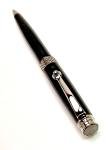 Montegrappa Piacere Jet Black Ballpoint Pen Set