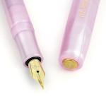 Kaweco Hello Kitty Moonlit Pink Fountain Pen