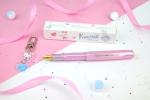 Kaweco Hello Kitty Moonlit Pink Fountain Pen