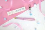 Kaweco Hello Kitty Moonlit Pink Fountain Pen