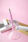 Kaweco Hello Kitty Moonlit Pink Fountain Pen