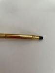 Gold-Filled Vintage Cross Century Pen