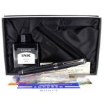 Sailor Pro Gear Imperial Black Fountain Pen