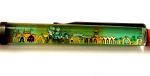 Vintage 1984 Louisiana Expo Pelican Floaty Pen