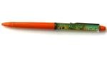 Vintage 1984 Louisiana Expo Pelican Floaty Pen