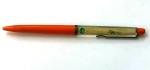 Vintage 1984 Louisiana Expo Pelican Floaty Pen