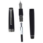 Sailor Pro Gear Imperial Black Fountain Pen