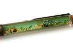 Vintage 1984 Louisiana Expo Pelican Floaty Pen