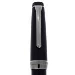 Sailor Pro Gear Imperial Black Fountain Pen