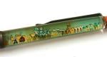 Vintage 1984 Louisiana Expo Pelican Floaty Pen