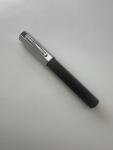 Faber-Castell Ondoro Matte Black Fountain Pen