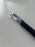 Faber-Castell Ondoro Matte Black Fountain Pen