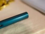 Lamy Al-Star Petrol Fountain Pen - Extra-Fine