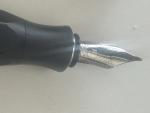 Faber-Castell Ondoro Matte Black Fountain Pen