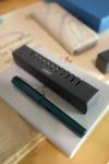 Lamy Al-Star Petrol Fountain Pen - Extra-Fine