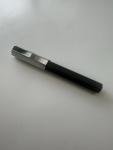Faber-Castell Ondoro Matte Black Fountain Pen