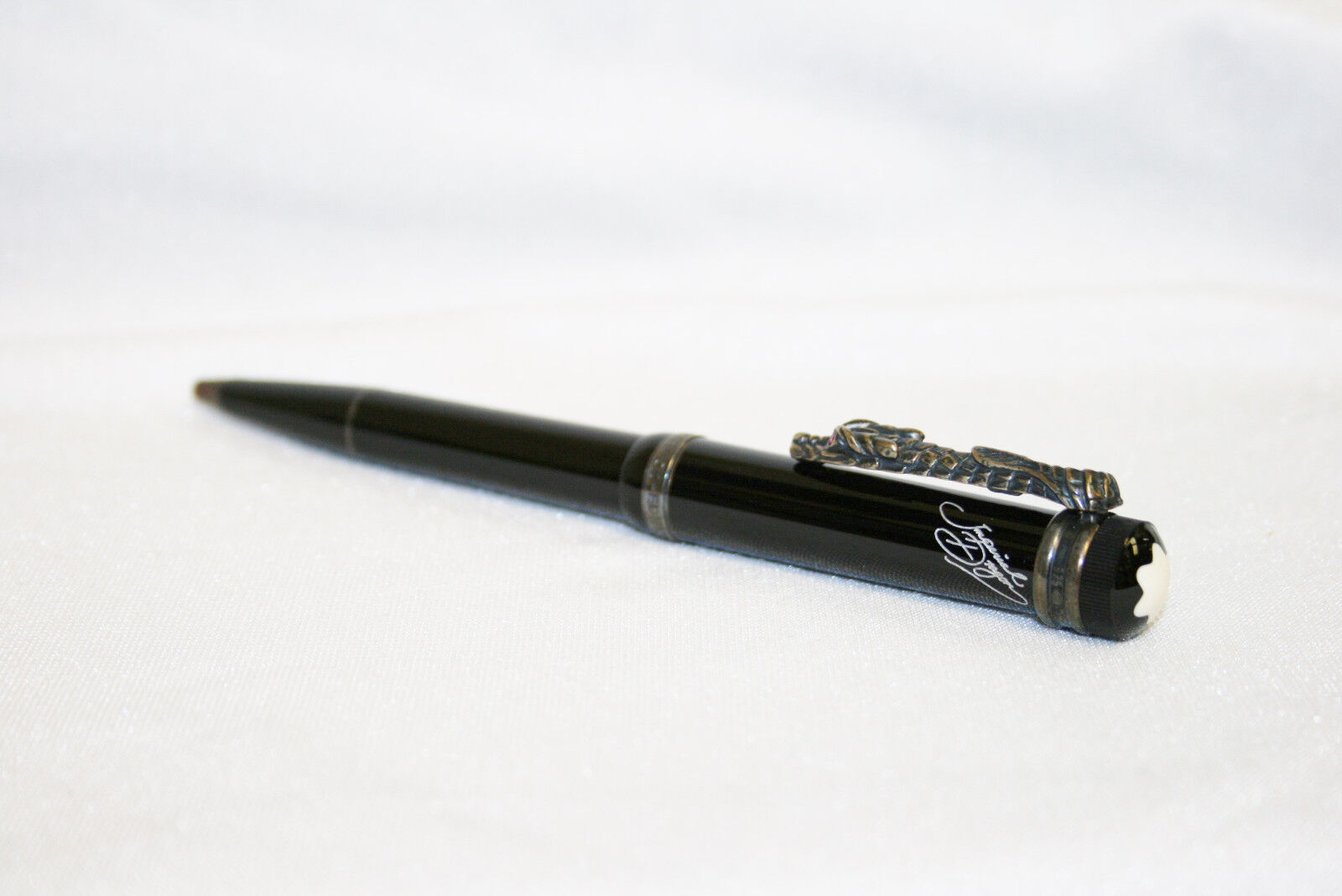 MONTBLANC Imperial Dragon Trio - Limited Edition 28701