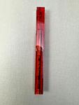 Barracuda Aurora Firma Qube Red Rollerball Pen