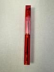 Barracuda Aurora Firma Qube Red Rollerball Pen