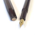 Kaweco Sport Fountain Pen Chocolate Brown Limited Edition