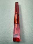 Barracuda Aurora Firma Qube Red Rollerball Pen