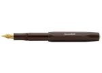Kaweco Sport Fountain Pen Chocolate Brown Limited Edition