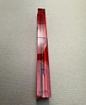 Barracuda Aurora Firma Qube Red Rollerball Pen