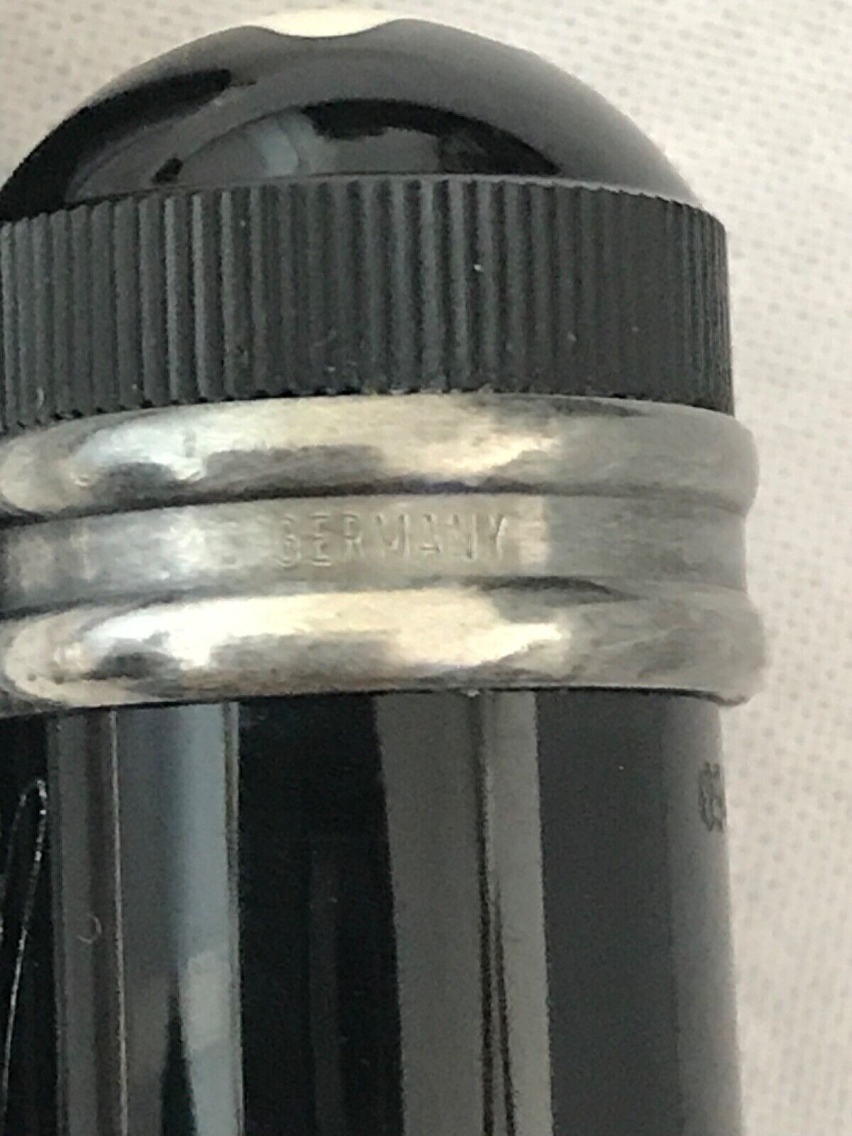 Montblanc Meisterstuck Imperial Dragon Limited Edition Fountain Pen