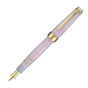 Sailor Four Seasons Weave Fountain Pen - Rain Sound