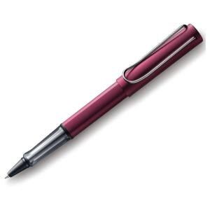 Lamy Al-Star Purple Rollerball Pen 329