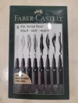 Faber-Castell Pitt Artist Pens - Assorted Sizes
