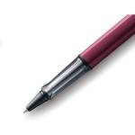 Lamy Al-Star Purple Rollerball Pen 329