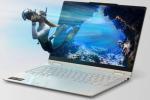 Lenovo Yoga 7 2-in-1 with Yoga Pen